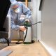 pest control